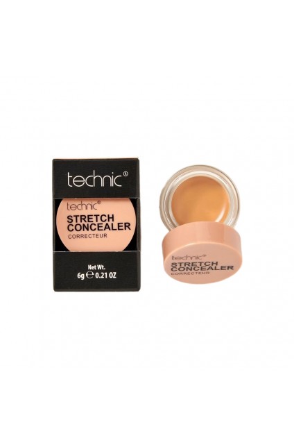 TECHNIC Stretch Concealer - WARM TAN