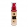 W7 HD Foundation – BUFF