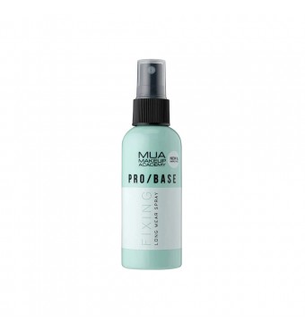 MUA Pro/Base Fixing Spray