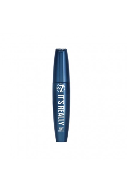 W7 It’s Really…Navy Mascara
