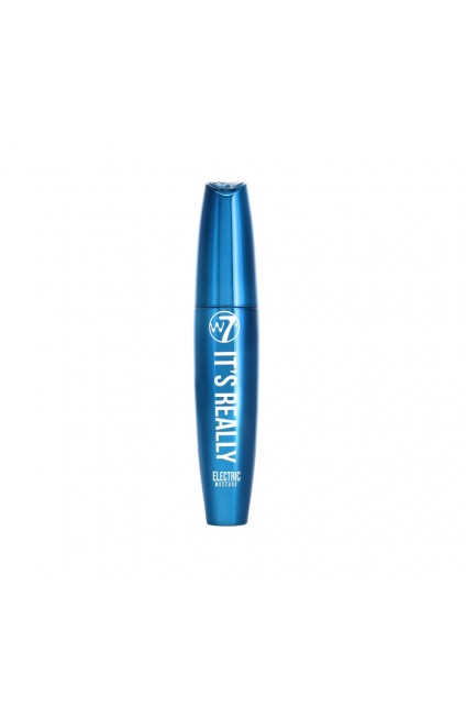 W7 It’s Really…Electric Mascara