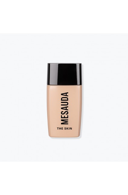 MESAUDA The Skin Hydrating Fluid Foundation C55