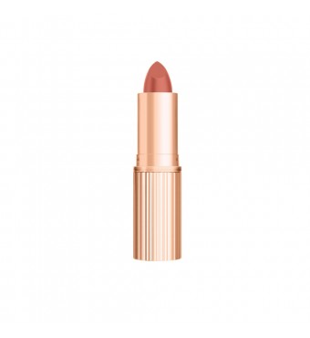 W7 Lip Culture Satin Lipstick - FIRST DATE