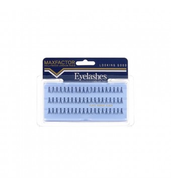 MAX FACTOR Τουφίτσες-Extension Νο 800-ML MEDIUM