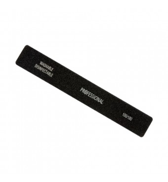 RO ACCESSORIES Λίμα Ίσια Σκληρότητα 100/180 NF113