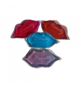 RO ACCESSORIES Μάσκα Χειλιών για Λείανση ΜΩΒ