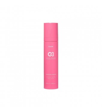 COCOA BROWN Sunshine Serum DARK 120ml