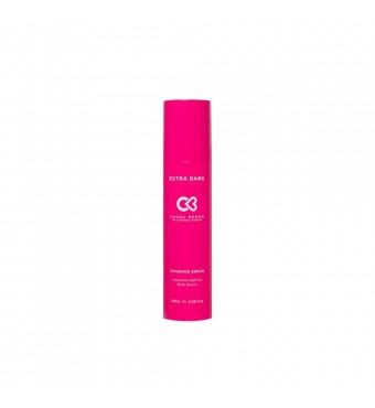 COCOA BROWN Sunshine Serum EXTRA DARK 120ml