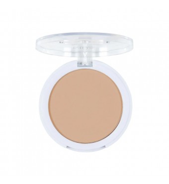MUA PRO/BASE MATTE PRESSED POWDER - 150