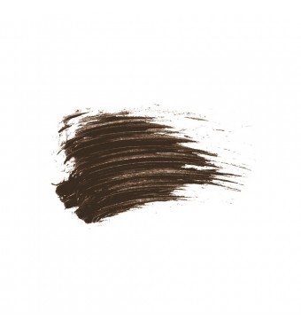 GRIGI Ρremium Μascara Ρro BROWN
