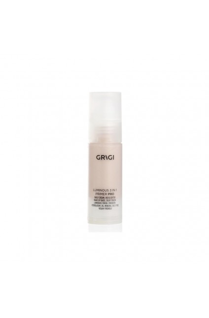 GRIGI Pro Luminous Primer 3 In 1