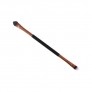RO ACCESSORIED Διπλό Πινέλο Σκιάς, Sponge-Dome shadow MB128C