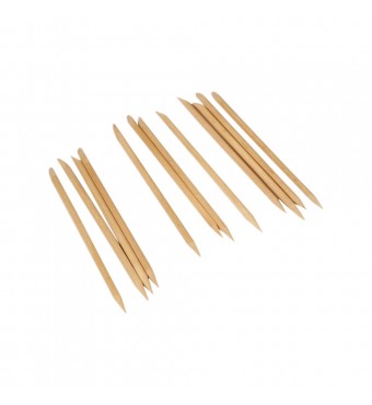RO ACCESSORIES Ξυλάκια Σετ 12 τμχ TL149