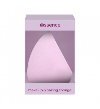 ESSENCE Makeup & Baking Sponge