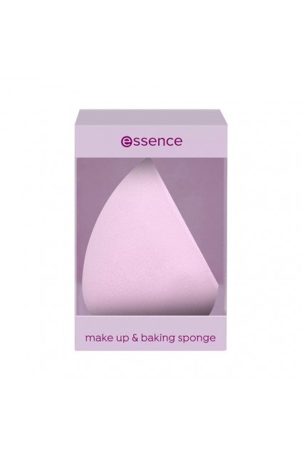 ESSENCE Makeup & Baking Sponge
