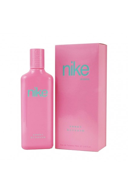 NIKE Sweet Blossom Eau de Toilette 75ml