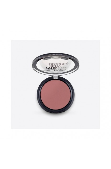 ELIXIR PRO HD Blusher SILKY 008 Athens