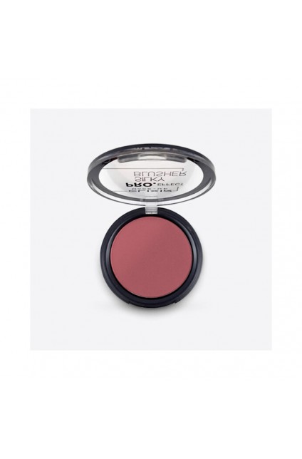 ELIXIR PRO HD Blusher MAT 024 Amsterdam