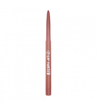 W7 Lip Twister - RUST
