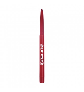 W7 Lip Twister - MALBEC