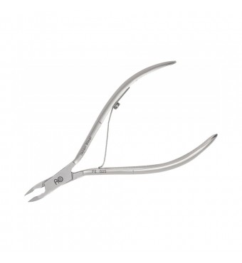 RO ACCESSORIES Πενσάκι Επωνυχίων 3mm PE025