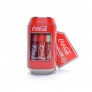 LIP SMACKER Coca-Cola Classic Can Tin Box 6pcs