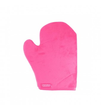 COCOA BROWN Velvet Self Tan Mitt