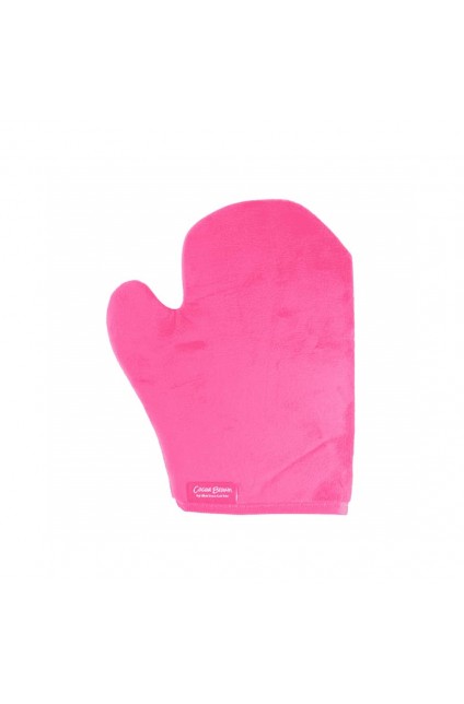 COCOA BROWN Velvet Self Tan Mitt