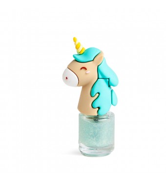 MARTINELIA Little Unicorn Βερνίκι Νυχιών ΤΙΡΚΟΥΑΖ