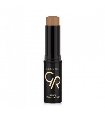 GOLDEN ROSE STICK FOUNDATION 09