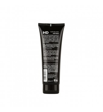 FARCOM HD Μάσκα Μαλλιών Nutri Balance 250ml