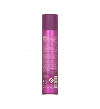 FARCOM 888 Λακ Μαλλιών Extra Δυνατό Κράτημα 400ml