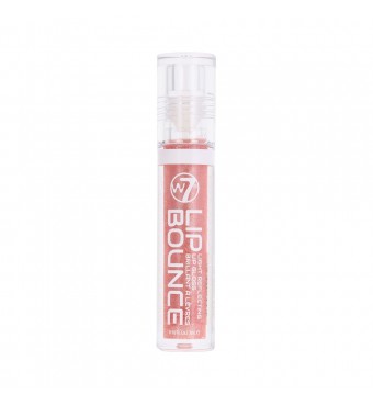W7 Lip Bounce TAN ROSE