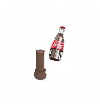 LIP SMACKER Coca Cola Bottle Balm – Classic Coke