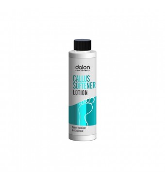 DALON Callus Softener Lotion