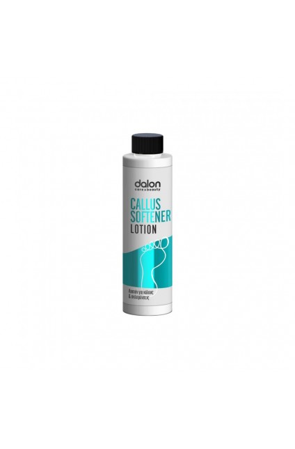 DALON Callus Softener Lotion