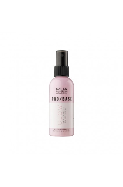MUA Glow Dew Fixing