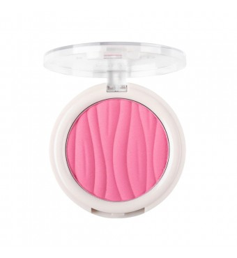 MUA MATTE POWDER BLUSHER - MARSHMALLOW