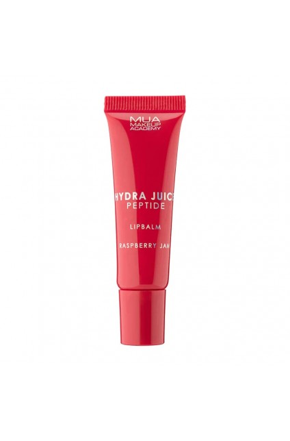 MUA Peptide Lip Balm RASPBERRY JAM