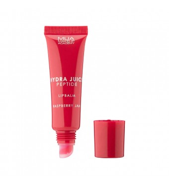 MUA Peptide Lip Balm RASPBERRY JAM