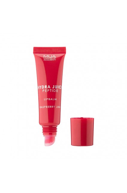 MUA Peptide Lip Balm RASPBERRY JAM
