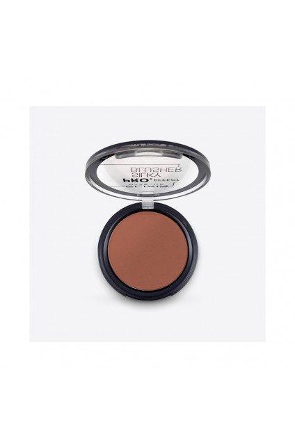ELIXIR PRO HD Blusher SILKY 003 Barcelona