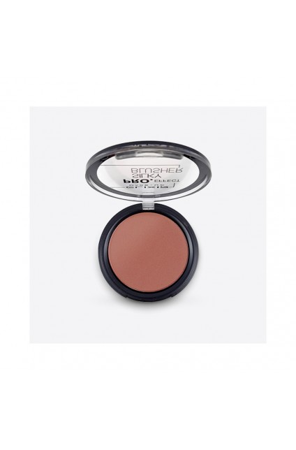 ELIXIR PRO HD Blusher SILKY 005 Paris