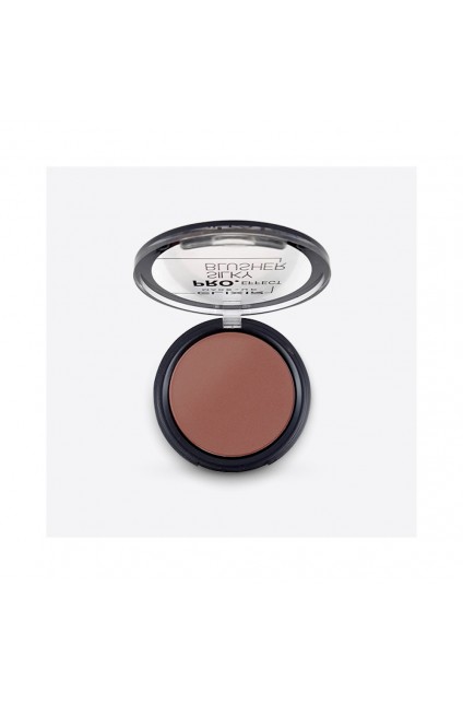 ELIXIR PRO HD Blusher MAT 022 Tokyo