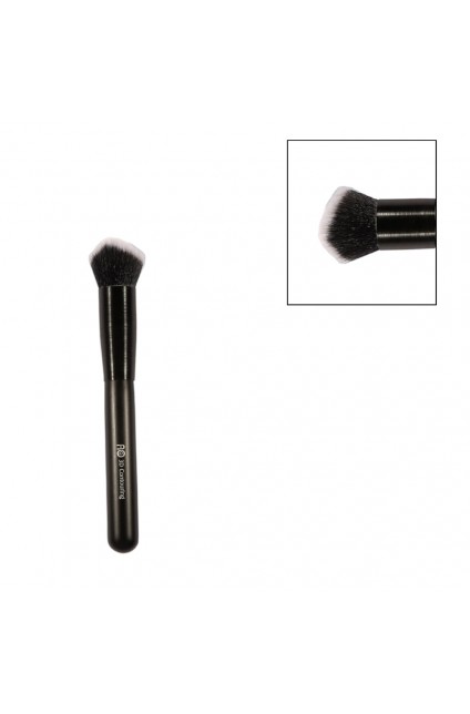 RO ACCESSORIES 3D Contouring Πινέλο μακιγιάζ MB120-24