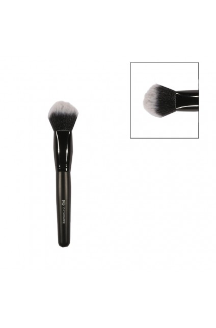 RO ACCESSORIES 3D Contouring Πινέλο μακιγιάζ MB120-25