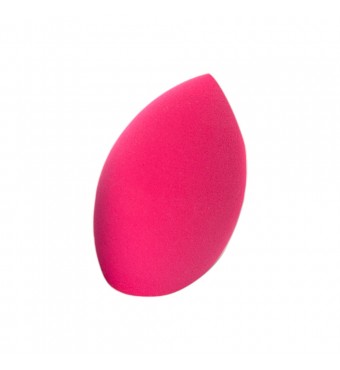 RO ACCESSORIES Σφουγγαράκι μακιγιάζ Αβγό Blending SP134 ΦΟΥΞΙΑ