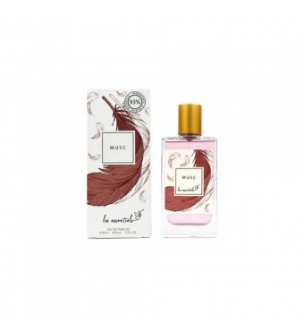 LES ESSENTIALS Musk Eau De Parfum 80ml