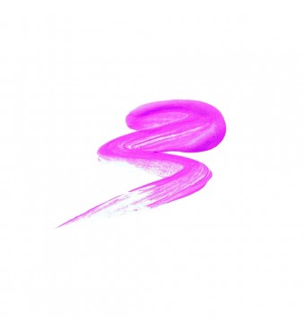 GRIGI Mini Gloss Liquid Lipstick 08 GLITTER MAUVE FUCHSIA 2ml