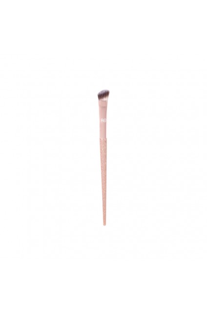 RO ACCESSORIES Πινέλο μακιγιάζ ματιών Angled eyeshadow MB135-05